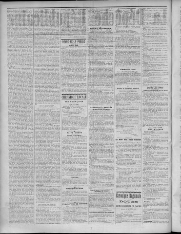 18/12/1905 - La Dépêche républicaine de Franche-Comté [Texte imprimé]