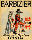 Barbizier [Texte imprimé] 1950