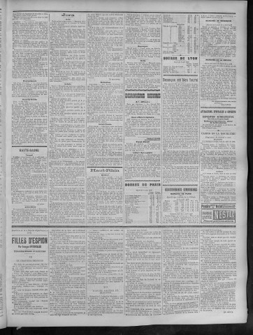 10/08/1906 - La Dépêche républicaine de Franche-Comté [Texte imprimé]