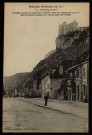 Faubourg Rivotte [image fixe] , 1904/1930