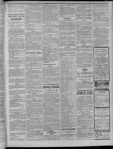 29/03/1905 - La Dépêche républicaine de Franche-Comté [Texte imprimé]