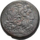 A.G141.31 - pièce de monnaie ; tétrobole