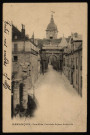 Besançon - Porte Noire, Cathédrale St-Jean, Archevêché [image fixe] , 1897/1903