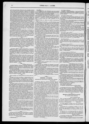27/06/1868 - L'Union franc-comtoise [Texte imprimé]