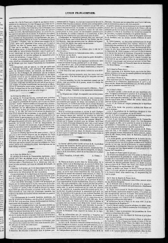 04/08/1871 - L'Union franc-comtoise [Texte imprimé]