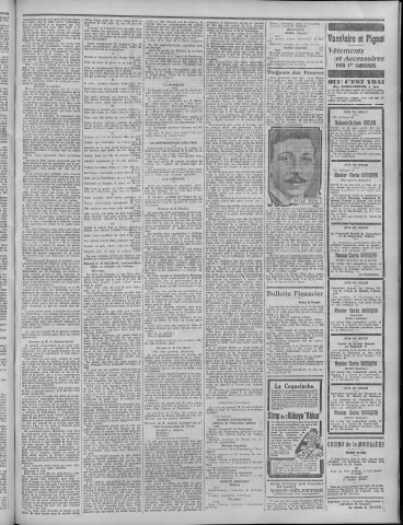 27/05/1912 - La Dépêche républicaine de Franche-Comté [Texte imprimé]