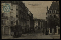 Besançon - Avenue Carnot [image fixe] , 1904/1930