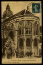 Besançon. - Abside de la Cathédrale St-Jean [image fixe] , Besançon : Collection artistique - Cliché Ch. Leroux, 1904/1911