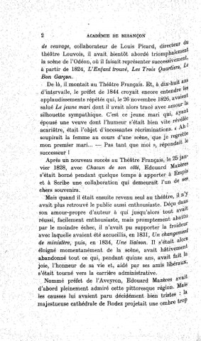 01/01/1934 - Procès verbaux et mémoires [Texte imprimé] /