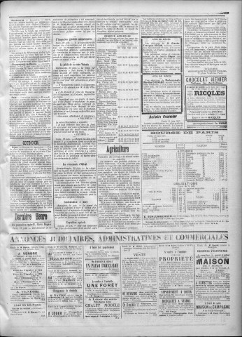 27/06/1897 - La Franche-Comté : journal politique de la région de l'Est