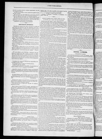 08/06/1881 - L'Union franc-comtoise [Texte imprimé]