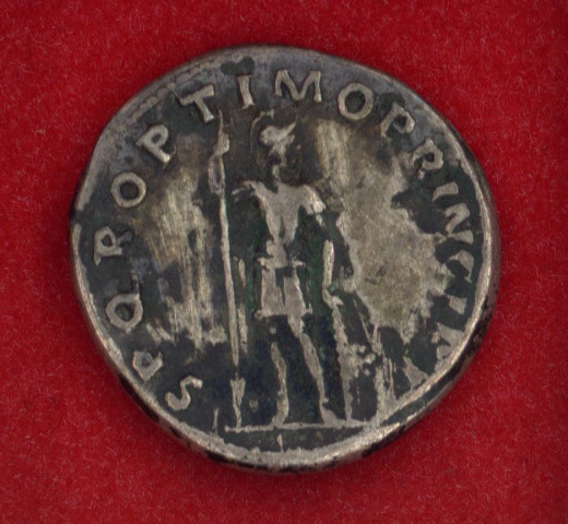 Mon 2586 - Trajan