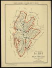 Forêt domaniale de la Joux. Plan général. [Document cartographique] , Salins : L. David-Mauvais, 1800/1899