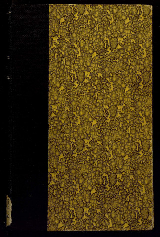 Historique de la Franc-maçonnerie à l'Orient de Besançon depuis 1764...