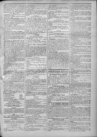 08/10/1891 - La Franche-Comté : journal politique de la région de l'Est