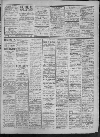 27/01/1918 - La Dépêche républicaine de Franche-Comté [Texte imprimé]