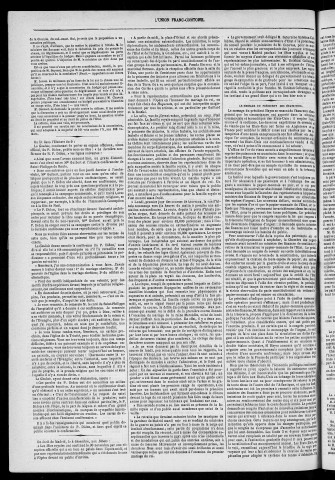 10/12/1879 - L'Union franc-comtoise [Texte imprimé]