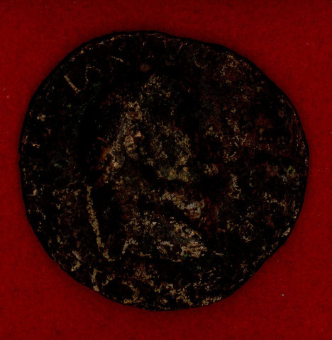Mon 2122 - Vespasien