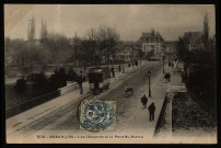 Besançon - Les Chaprais et Le Pont St-Pierre) [image fixe] , 1905