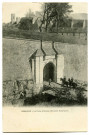 Besançon. - Porte d' Arènes (enceinte extérieur)- [image fixe] , Besançon, 1904/1930