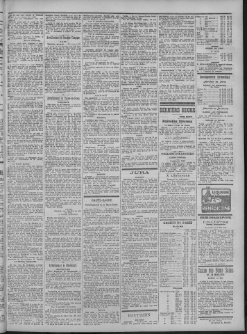23/05/1914 - La Dépêche républicaine de Franche-Comté [Texte imprimé]