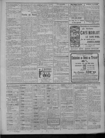 11/10/1923 - La Dépêche républicaine de Franche-Comté [Texte imprimé]