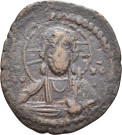 A.P49.31 - pièce de monnaie ; follis