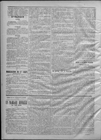 05/09/1887 - La Franche-Comté : journal politique de la région de l'Est
