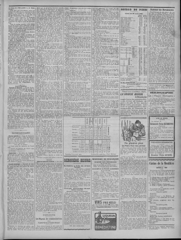 01/05/1909 - La Dépêche républicaine de Franche-Comté [Texte imprimé]