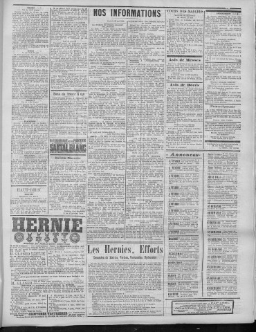 26/05/1921 - La Dépêche républicaine de Franche-Comté [Texte imprimé]