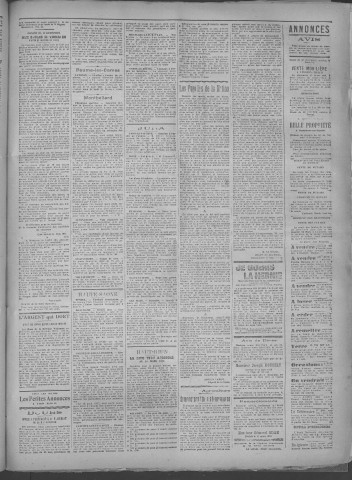 14/03/1918 - La Dépêche républicaine de Franche-Comté [Texte imprimé]