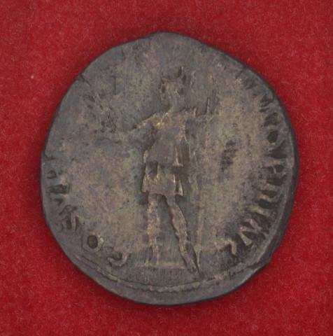 Mon 2598 - Trajan
