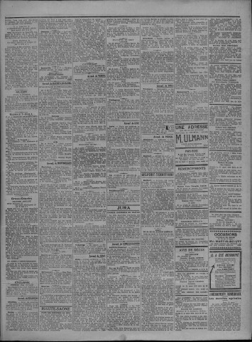 12/03/1930 - Le petit comtois [Texte imprimé] : journal républicain démocratique quotidien
