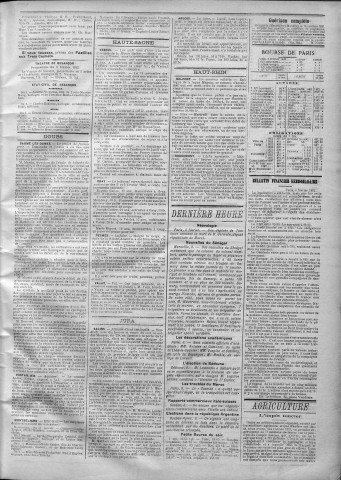 09/02/1892 - La Franche-Comté : journal politique de la région de l'Est
