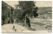 Besançon. La Porte Taillée [image fixe] , Paris : LL, 1904/1918