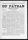21/03/1886 - Le Paysan franc-comtois : 1884-1887