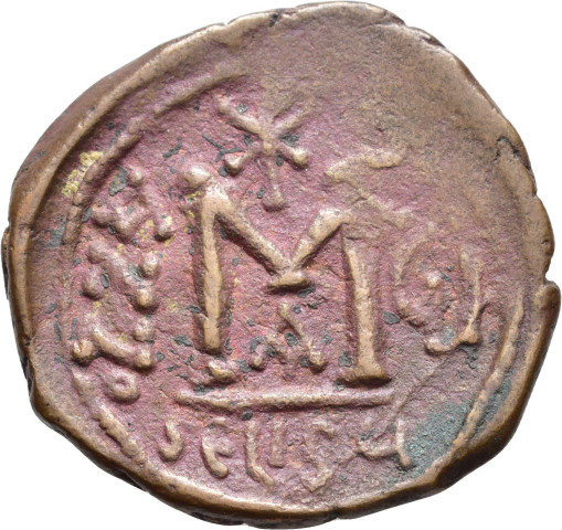 A.P49.15 - pièce de monnaie ; follis