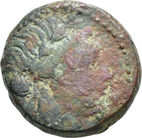 A.G141.26bis - pièce de monnaie
