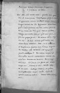 Ms Chiflet 121 - « Erycii Puteani epistolarum ad Chifletios tomus V. »