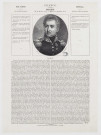 Malet [image fixe] / Lith. de V. Ratier  ; A. Lecler , Paris : Imprimerie de E. Pochard, rue du Pot-de-Fer, n° 14, 1829