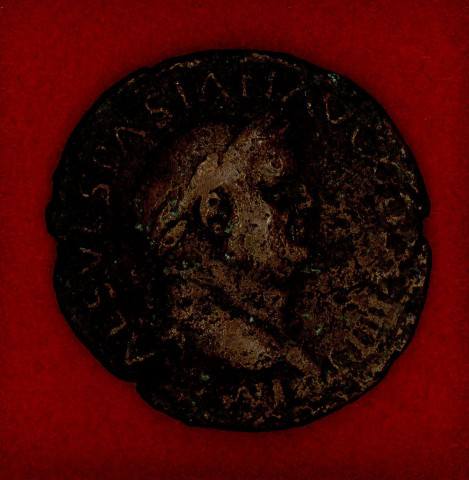 Mon 2151 - Vespasien