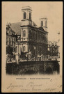 Besançon. - Eglise Sainte-Madeleine - Pont Battant [image fixe] , Besançon ; Dijon : Editions des Nouvelles Galeries : Bauer-Marchet et Cie, 1904/1916