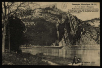 Le Doubs à Mazagran [image fixe] , 1904/1915