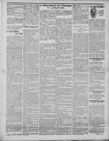 01/12/1924 - La Dépêche républicaine de Franche-Comté [Texte imprimé]