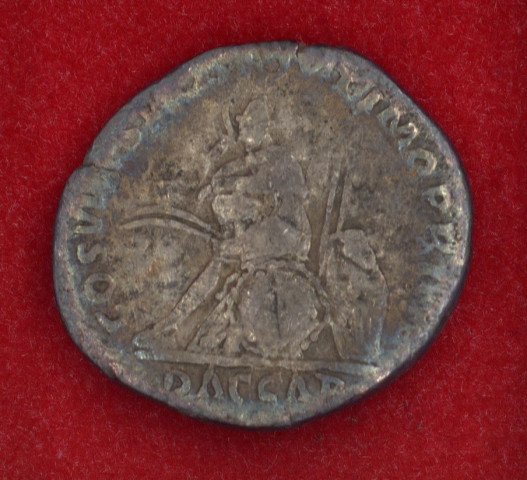 Mon 2585 - Trajan