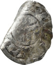 874.1.43 - pièce de monnaie ; denier tournois