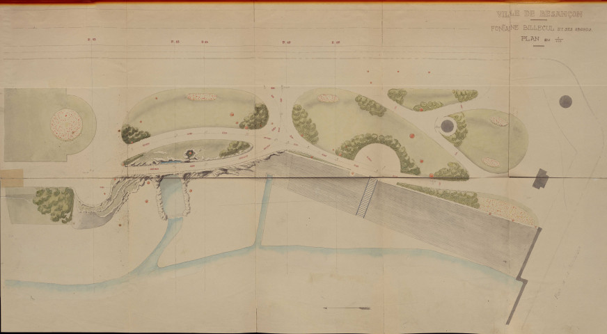 EAU ET ASSAINISSEMENT