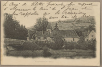 Besançon - Velotte [image fixe] , 1897/1903