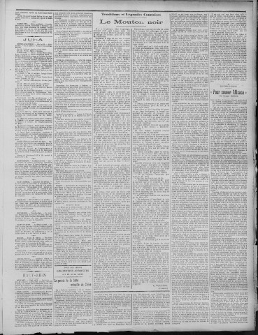 19/10/1924 - La Dépêche républicaine de Franche-Comté [Texte imprimé]