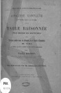 01/02/1875 - Mémoires de la Société d'émulation du Jura [Texte imprimé]